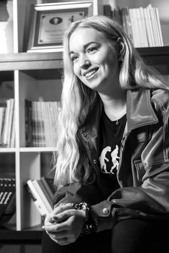 Tanja P.