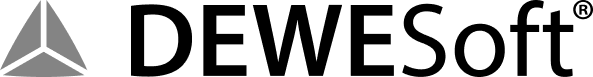 Dewesoft Logo