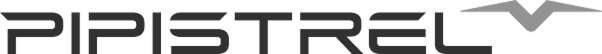 pipistrel Logo